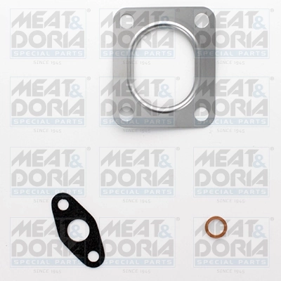 Mounting Kit, charger